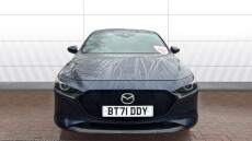Mazda 3 2.0 e-Skyactiv G MHEV Sport Lux 5dr Petrol Hatchback